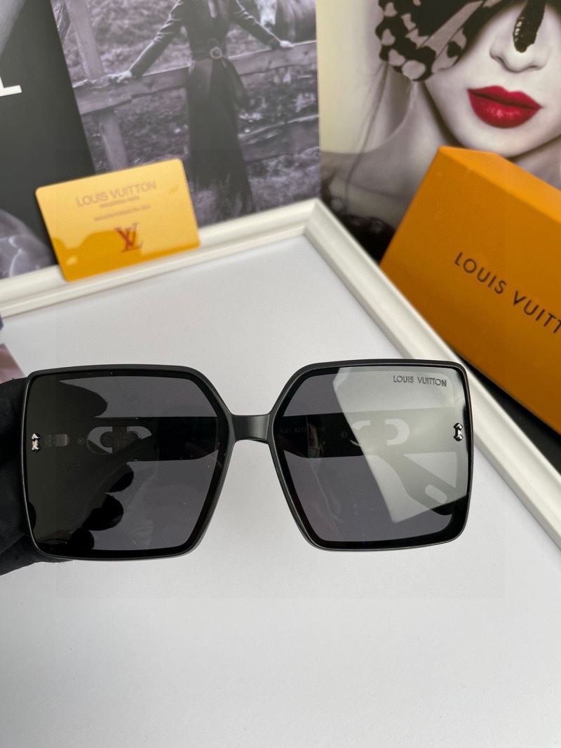 LV Sunglasses